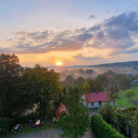 Noclegi Tyczyn Luaran gambar