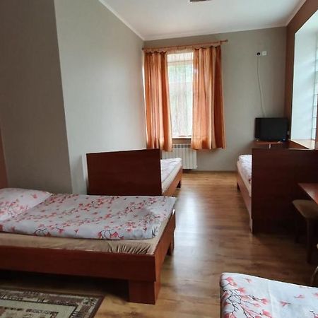 Noclegi Tyczyn Luaran gambar
