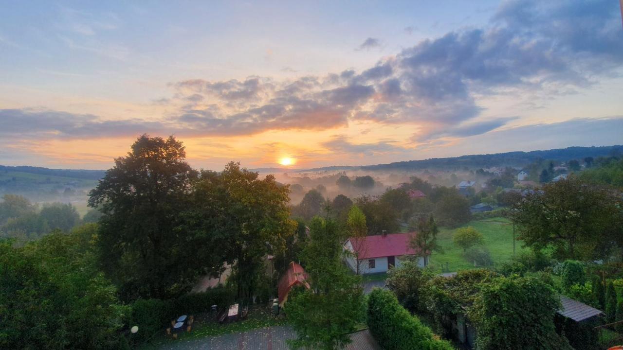 Noclegi Tyczyn Luaran gambar