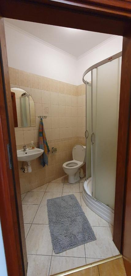 Noclegi Tyczyn Luaran gambar